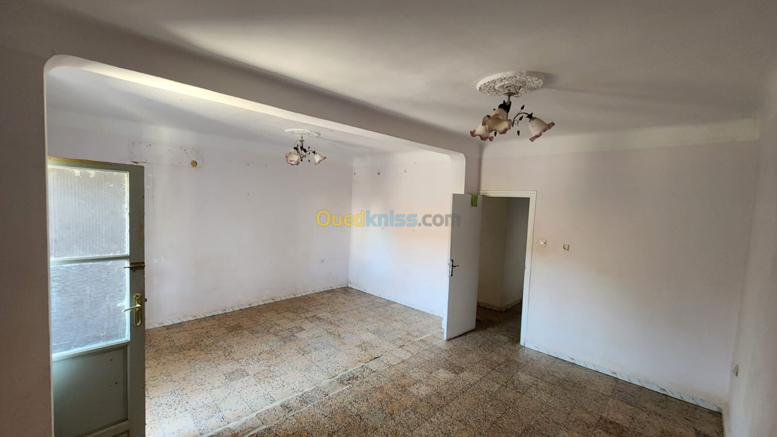 Vente Appartement F3 Ouargla Ouargla