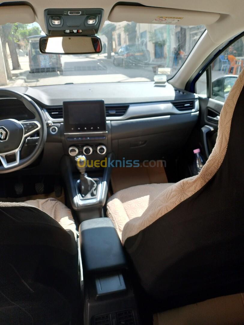 Renault Captur 2022 Captur