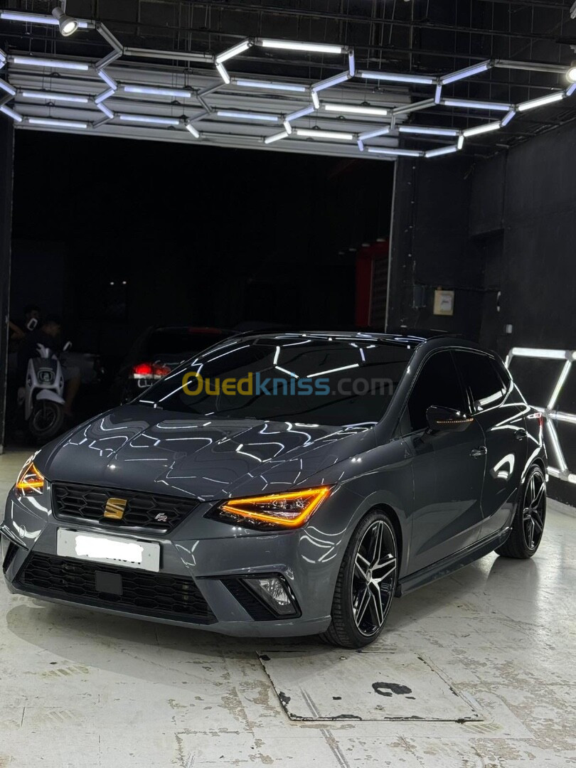 Seat Ibiza 2019 Ibiza