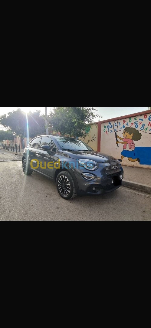 Fiat 500x 2023 Club