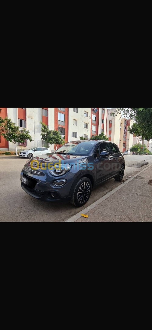 Fiat 500x 2023 Club