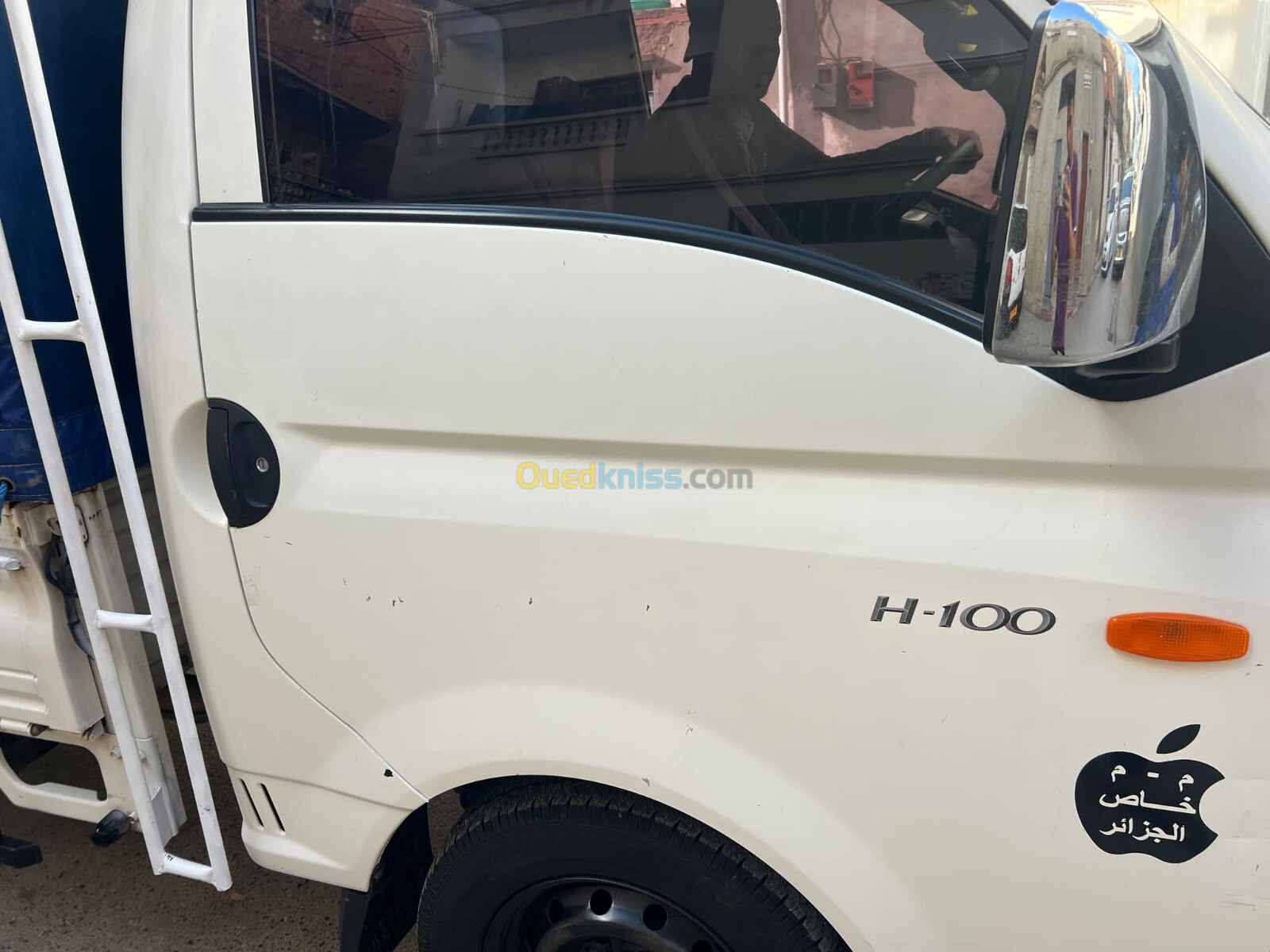 Hyundai H100 2019 H100