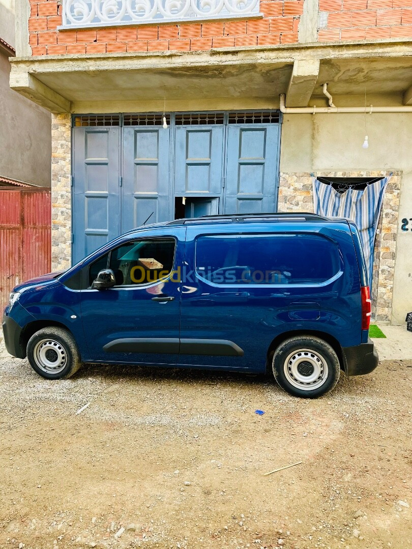 Fiat Professional Fiat itali🇮🇹 2024 Doblo