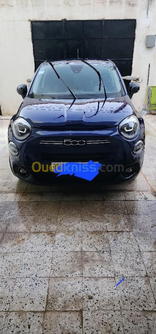 Fiat 500x 2024 Club