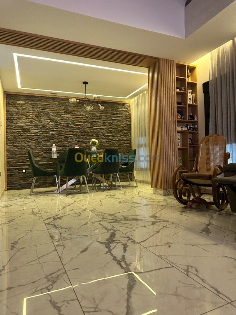 Vente Villa Oran Oran