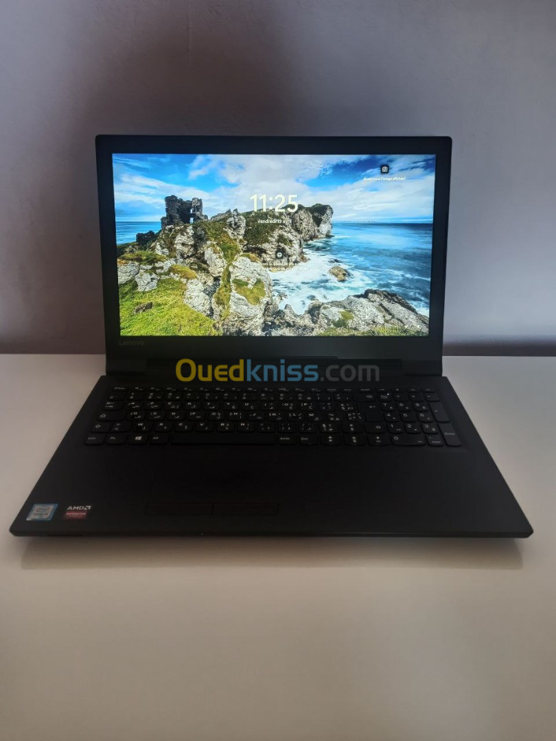 lenovo v110 16.5" i5 6ème  génération