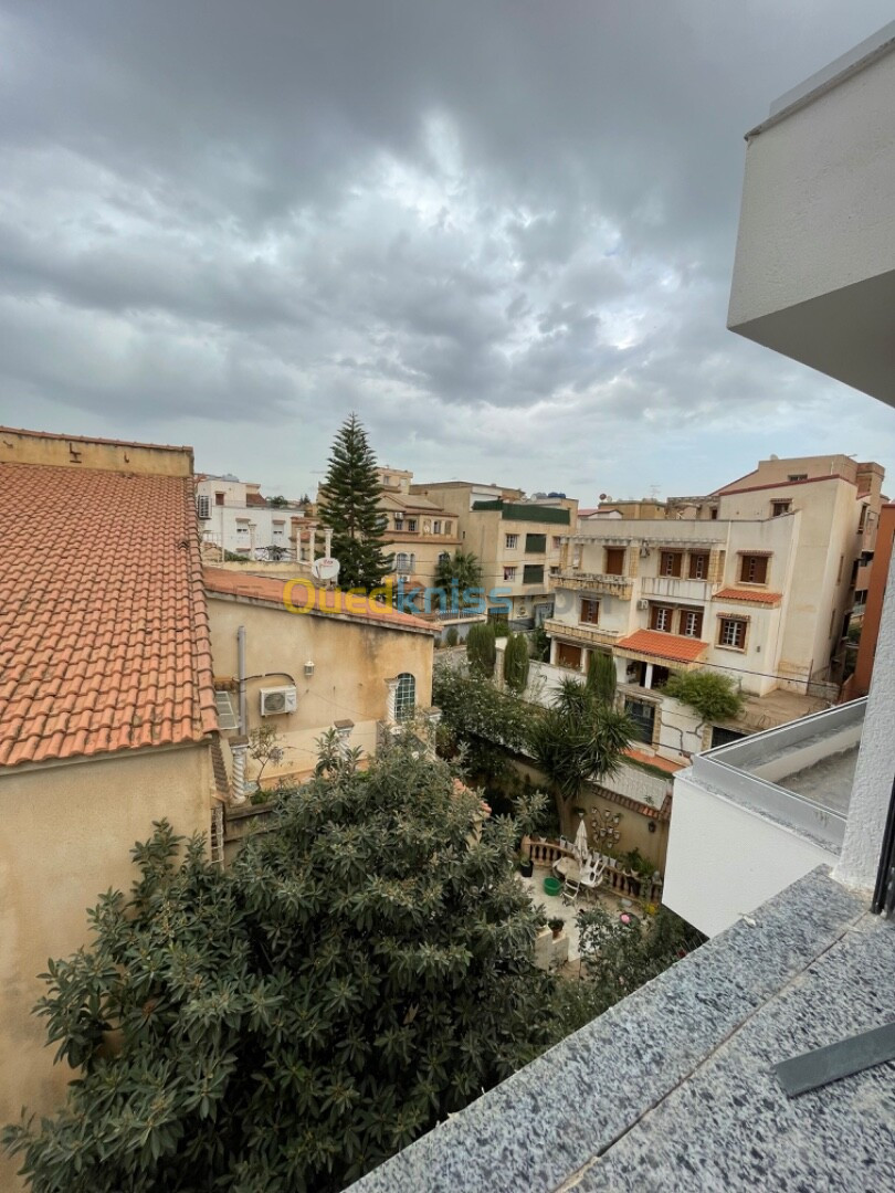 Vente Appartement Alger Draria