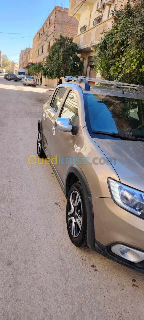 Dacia Sandero 2018 Stepway