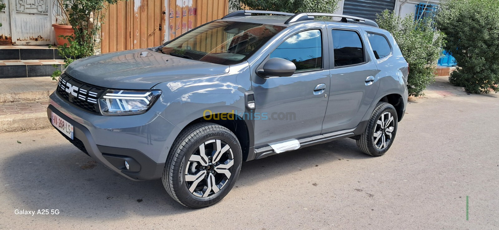 Dacia Duster 2024 Duster