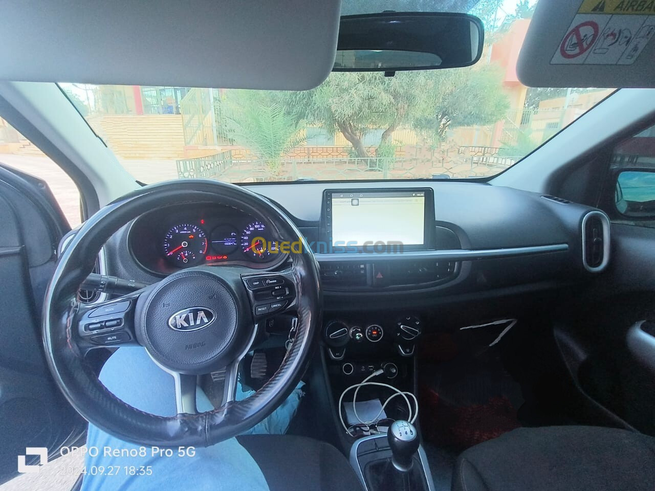 Kia Picanto 2019 LX Start