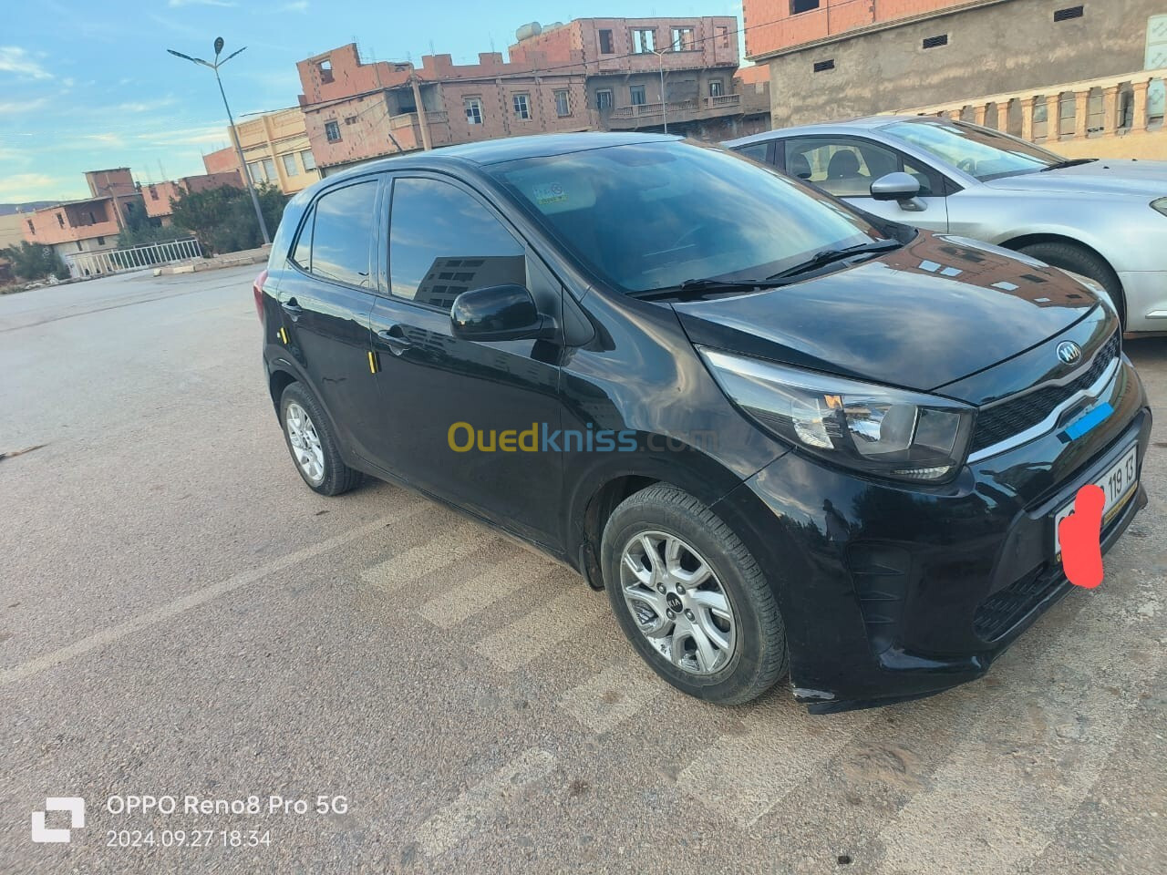 Kia Picanto 2019 LX Start