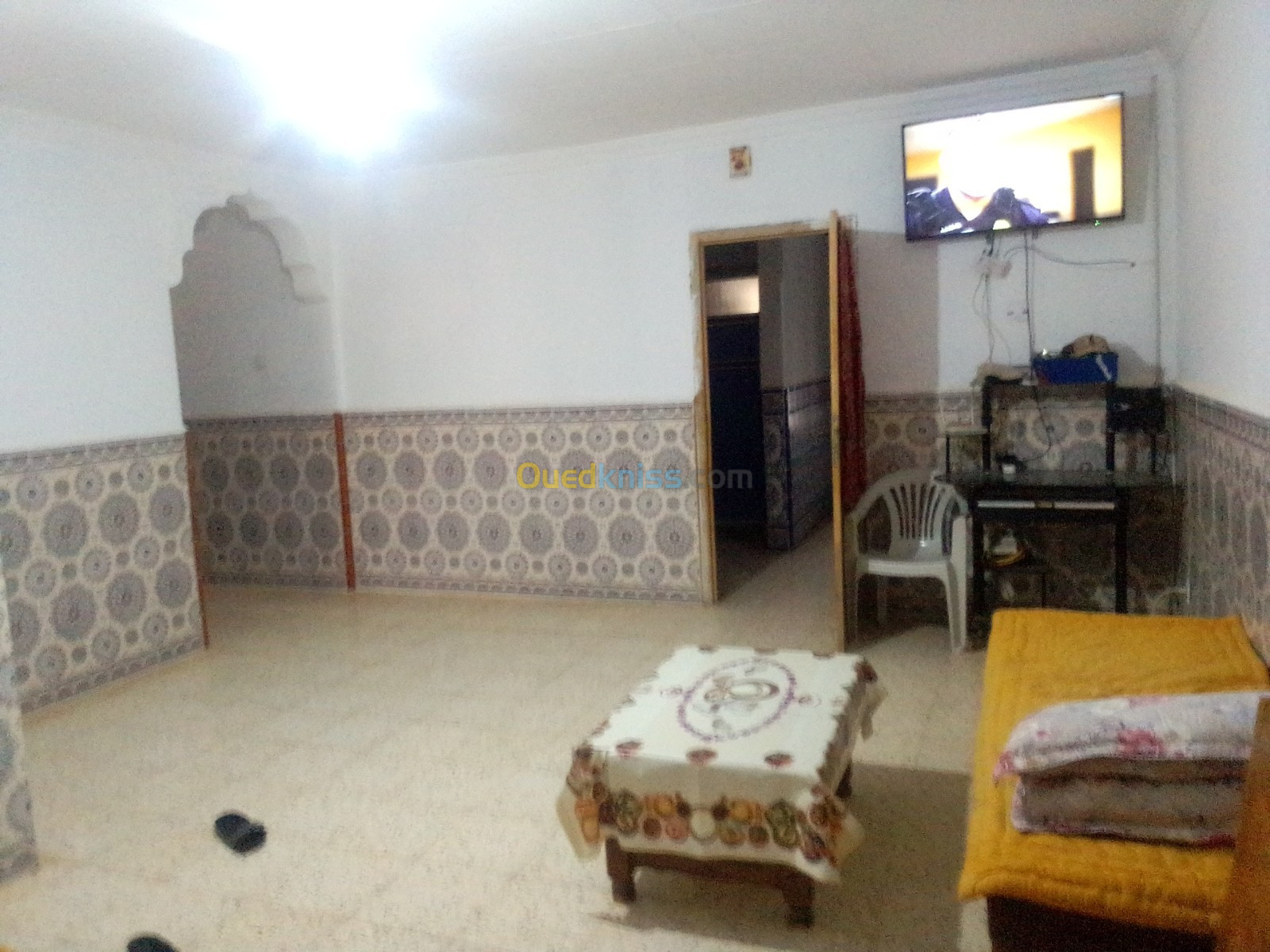 Vente Villa Tlemcen Sebdou