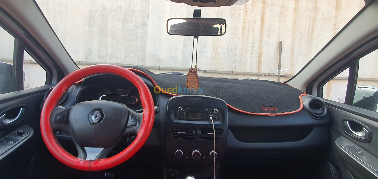 Renault Clio 4 2016 