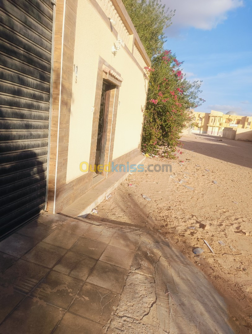 Vente Villa Ouargla Ouargla