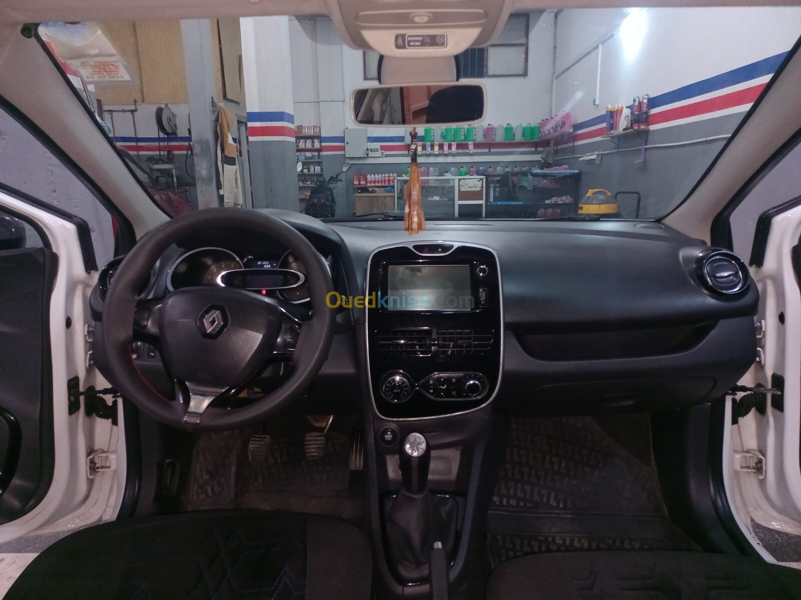 Renault Clio 4 2014 Limited