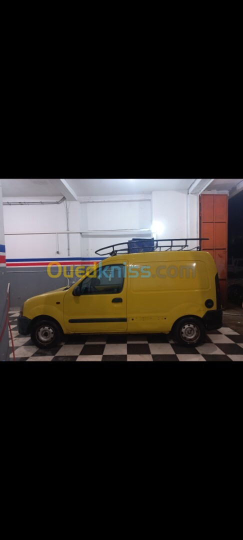 Renault Kangoo 2000 Kangoo