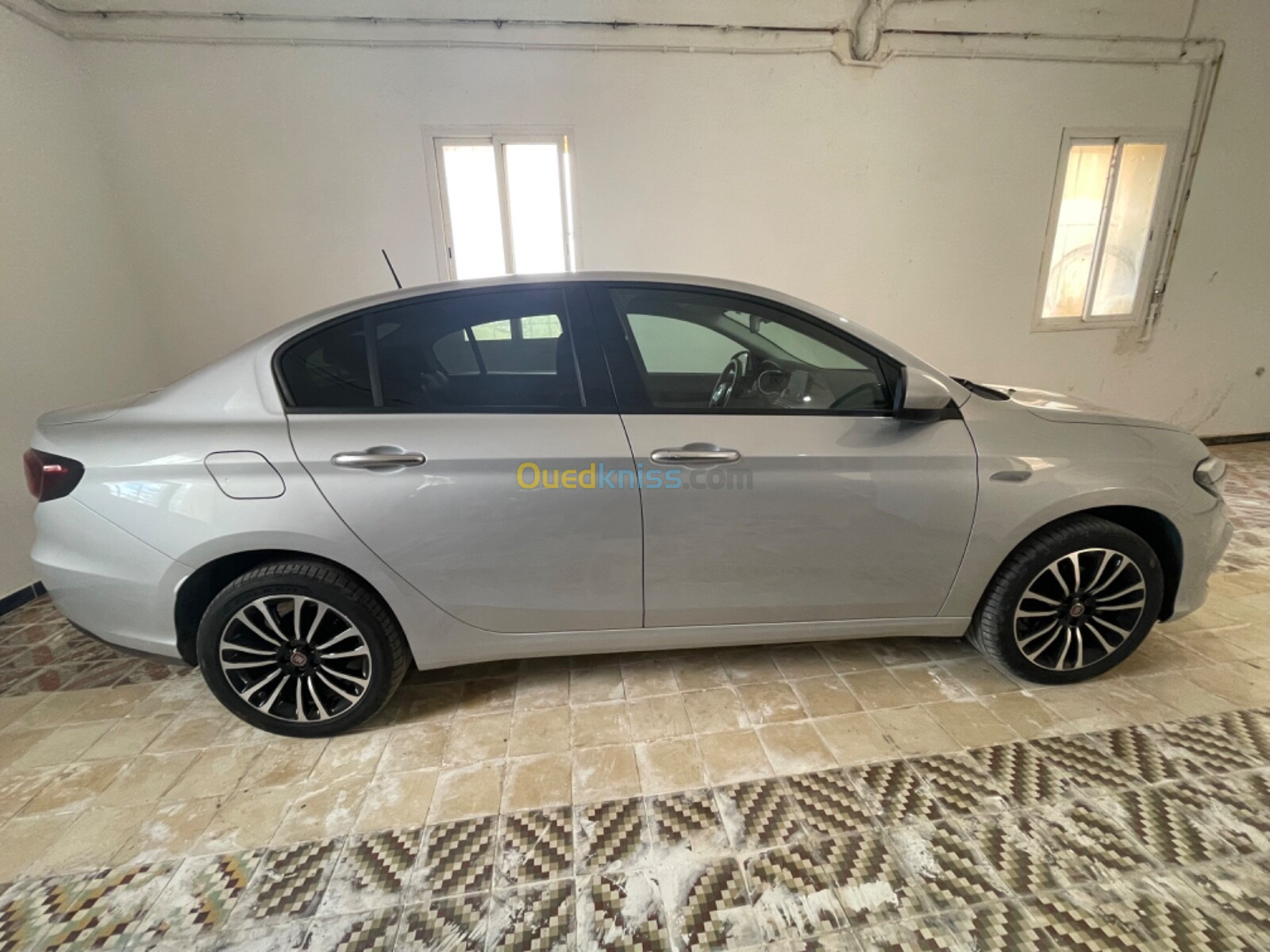 Fiat Tipo 2024 Life