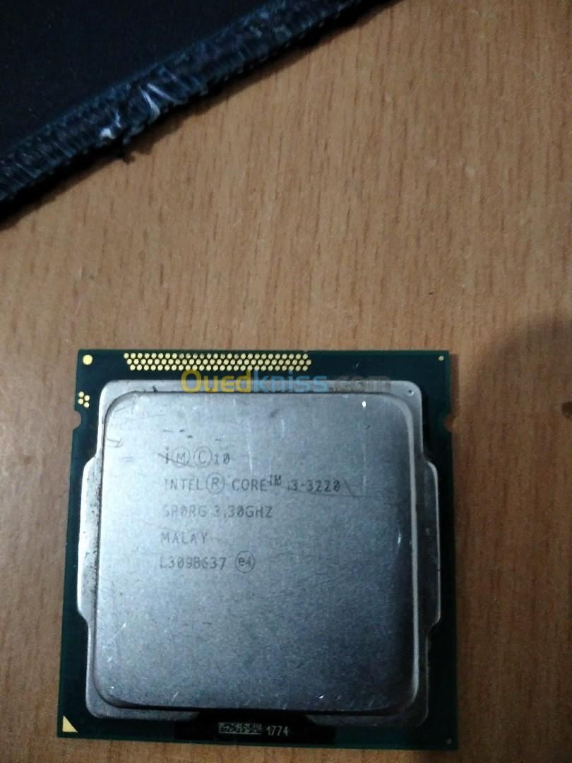 I3-3220 3.30ghz