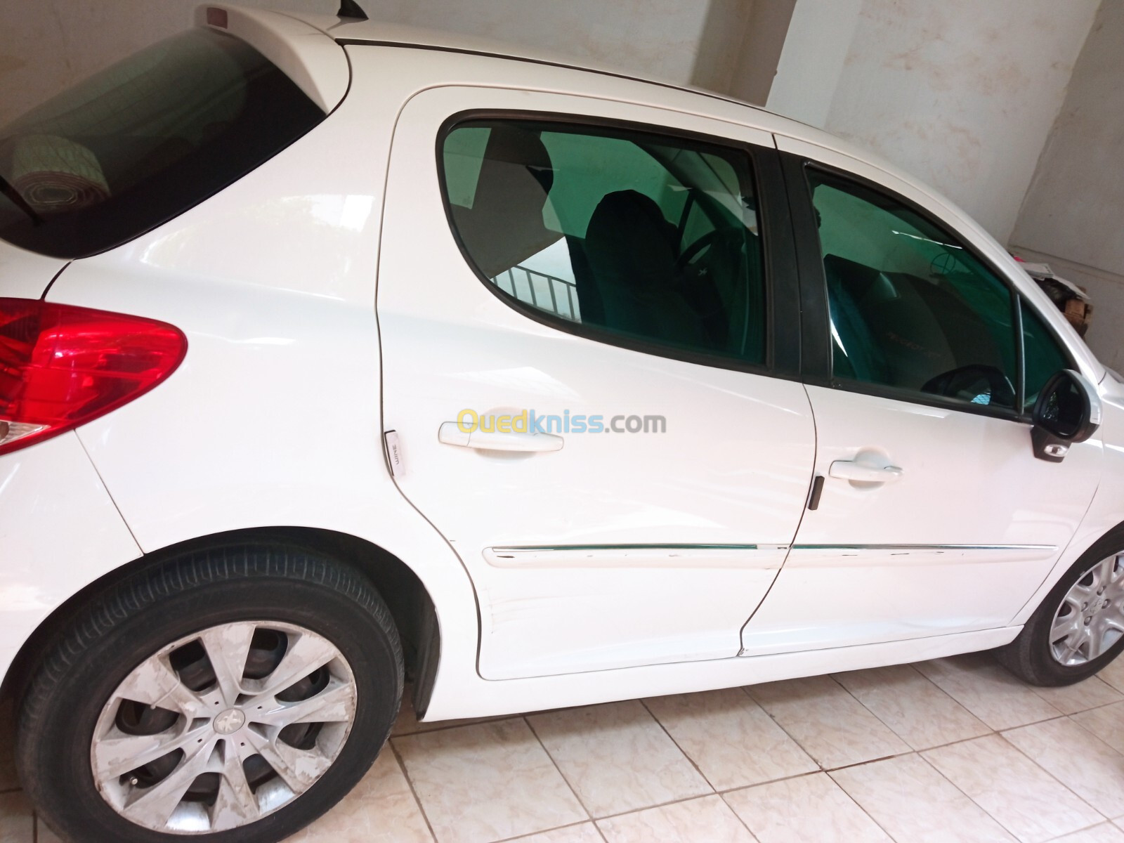 Peugeot 207 plus 2013 207 plus