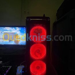 Pc Semi Gamer Ta3 Zwawla