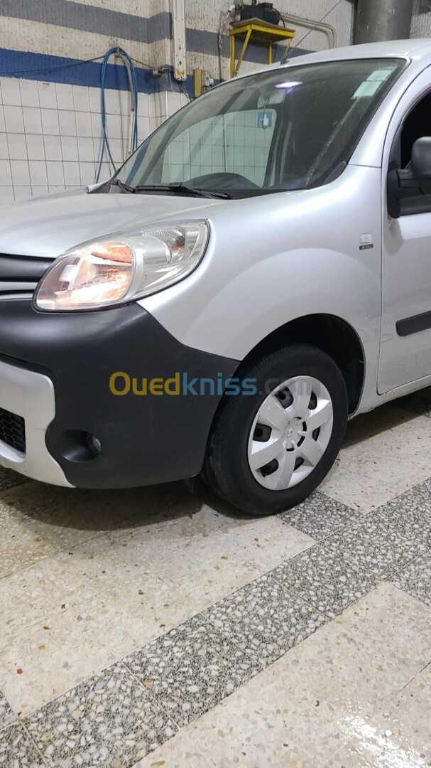 Renault Kangoo 2019 Confort (Utilitaire)