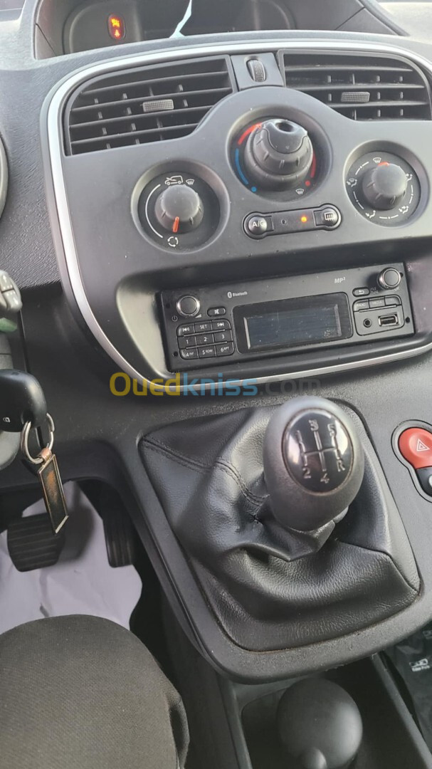 Renault Kangoo 2019 Confort (Utilitaire)