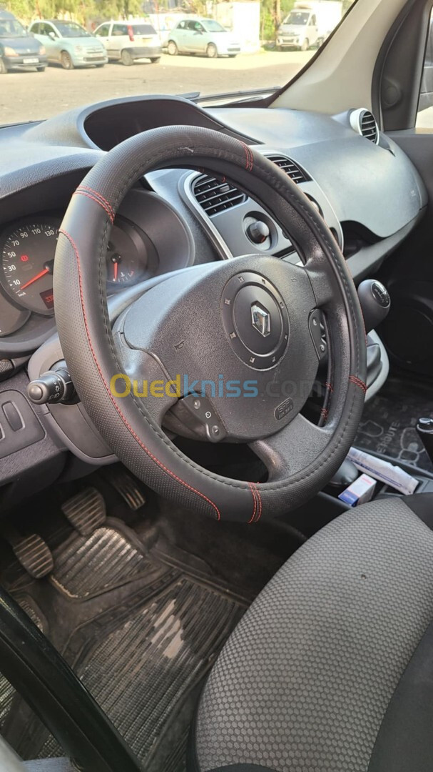 Renault Kangoo 2019 Confort