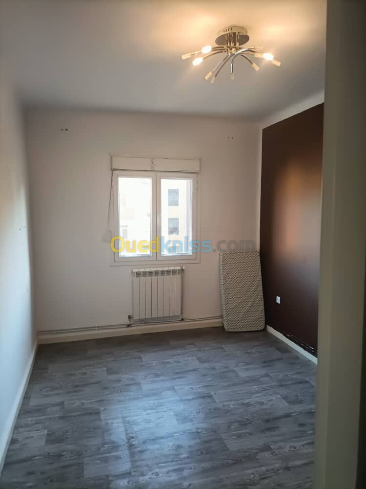 Vente Appartement F3 Blida Bouinan