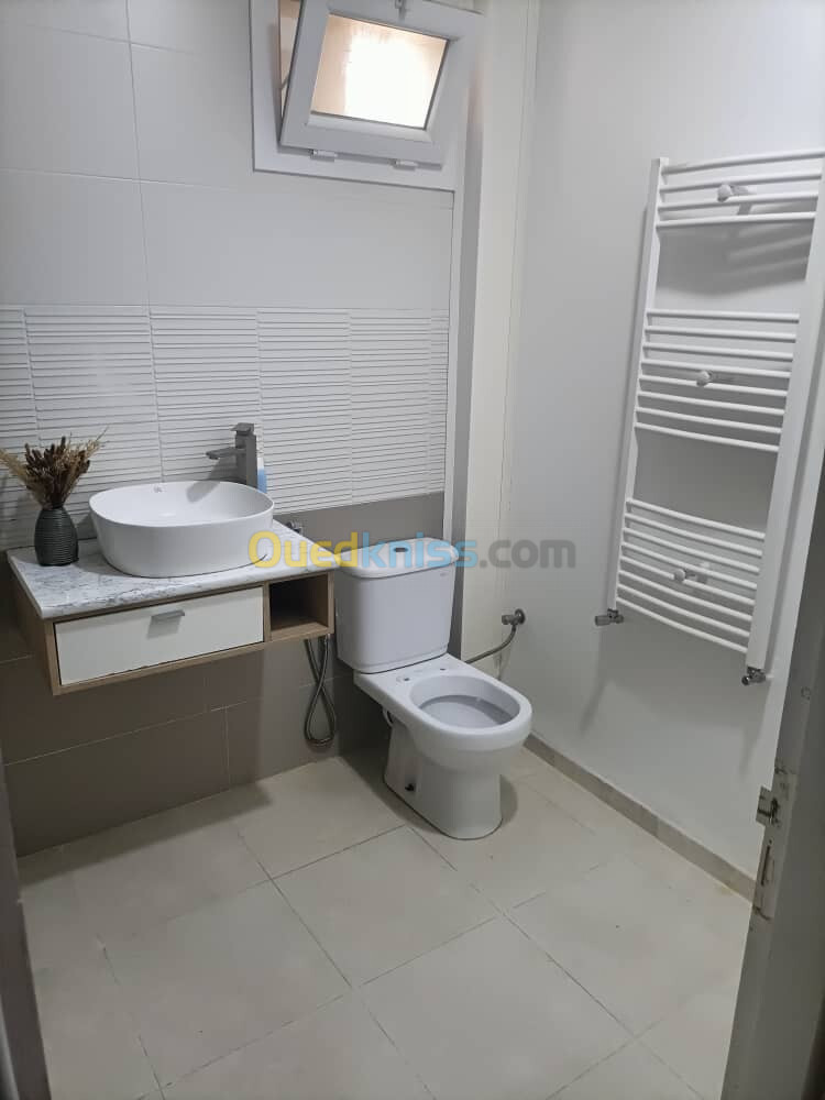 Vente Appartement F3 Blida Bouinan