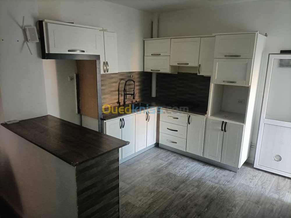 Vente Appartement F3 Blida Bouinan