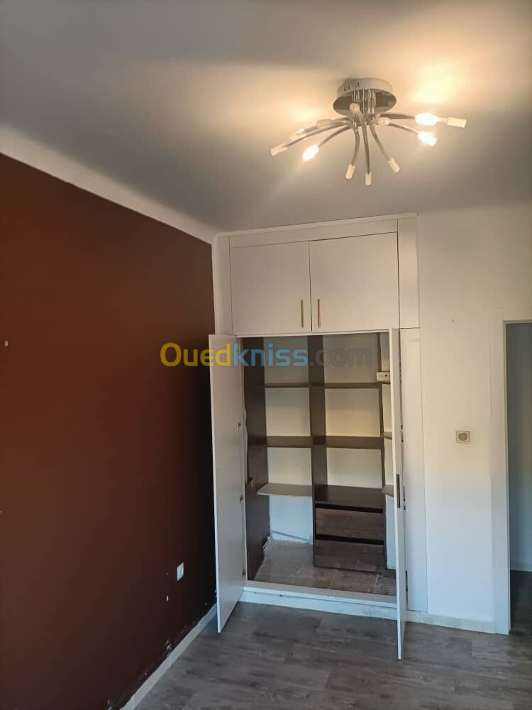 Vente Appartement F3 Blida Bouinan