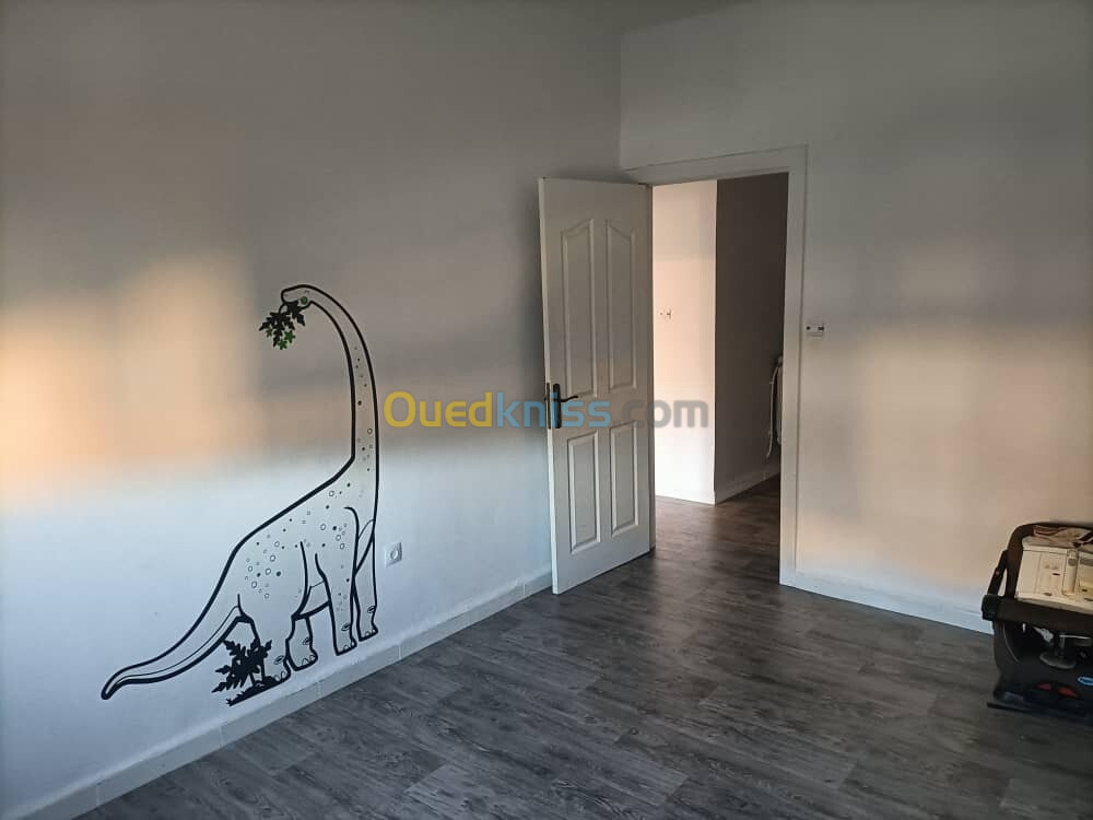 Vente Appartement F3 Blida Bouinan