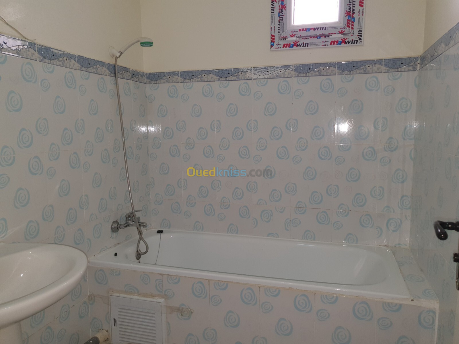 Location Appartement F3 Alger Ouled fayet