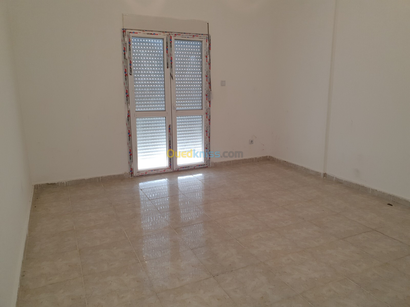 Vente Appartement F3 Alger Ouled fayet