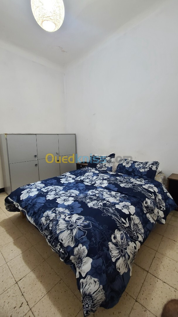 Location Appartement F3 Alger Alger centre