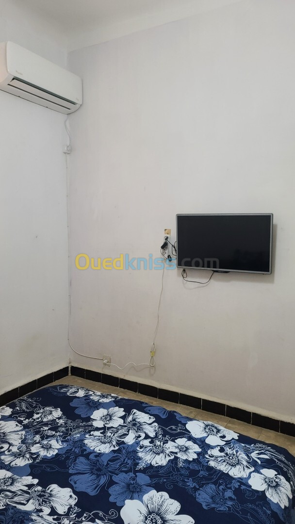 Location Appartement F3 Alger Alger centre