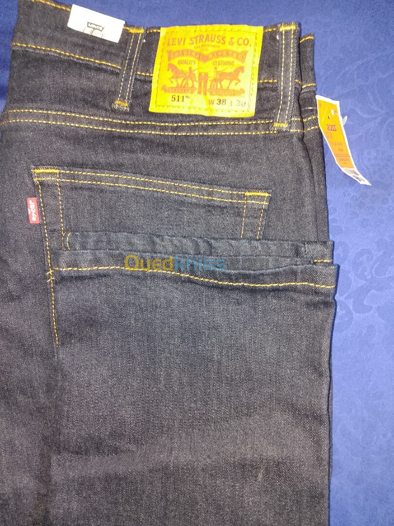 jean 501 levis  caba