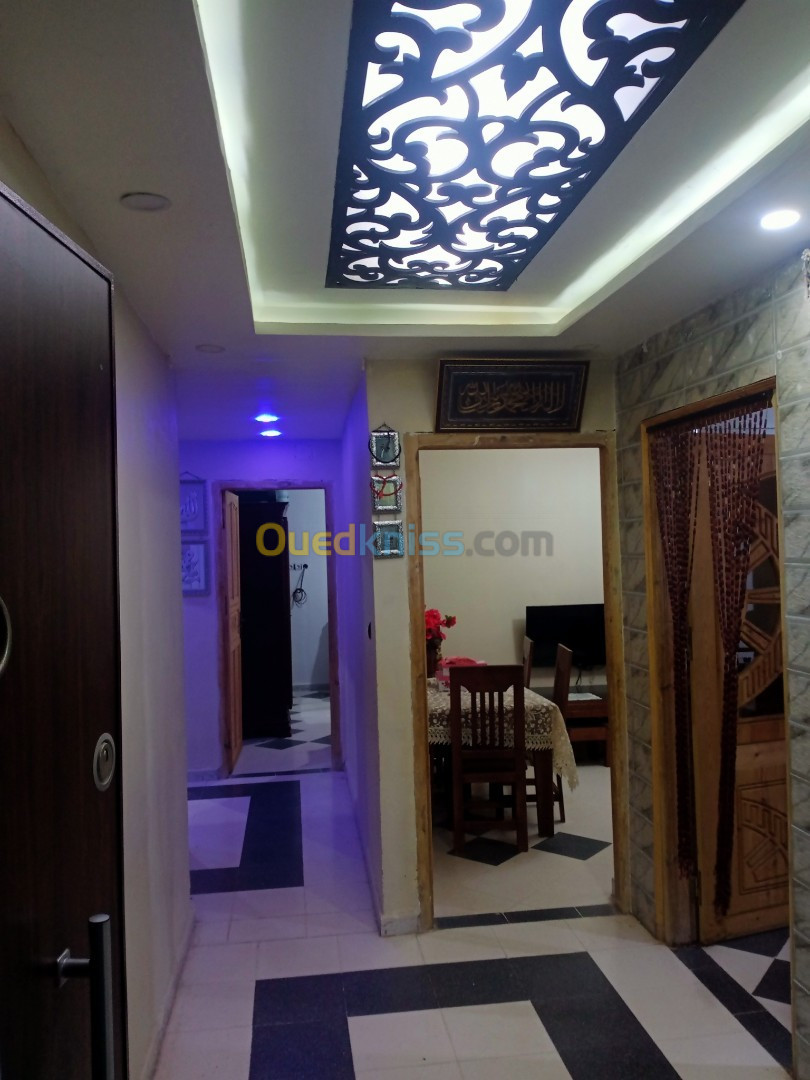 Vente Villa Annaba El bouni