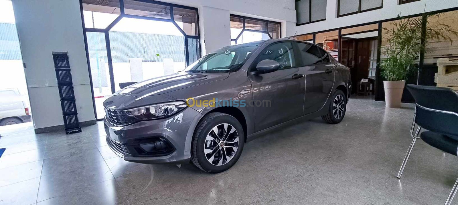 Fiat Tipo 2023 City