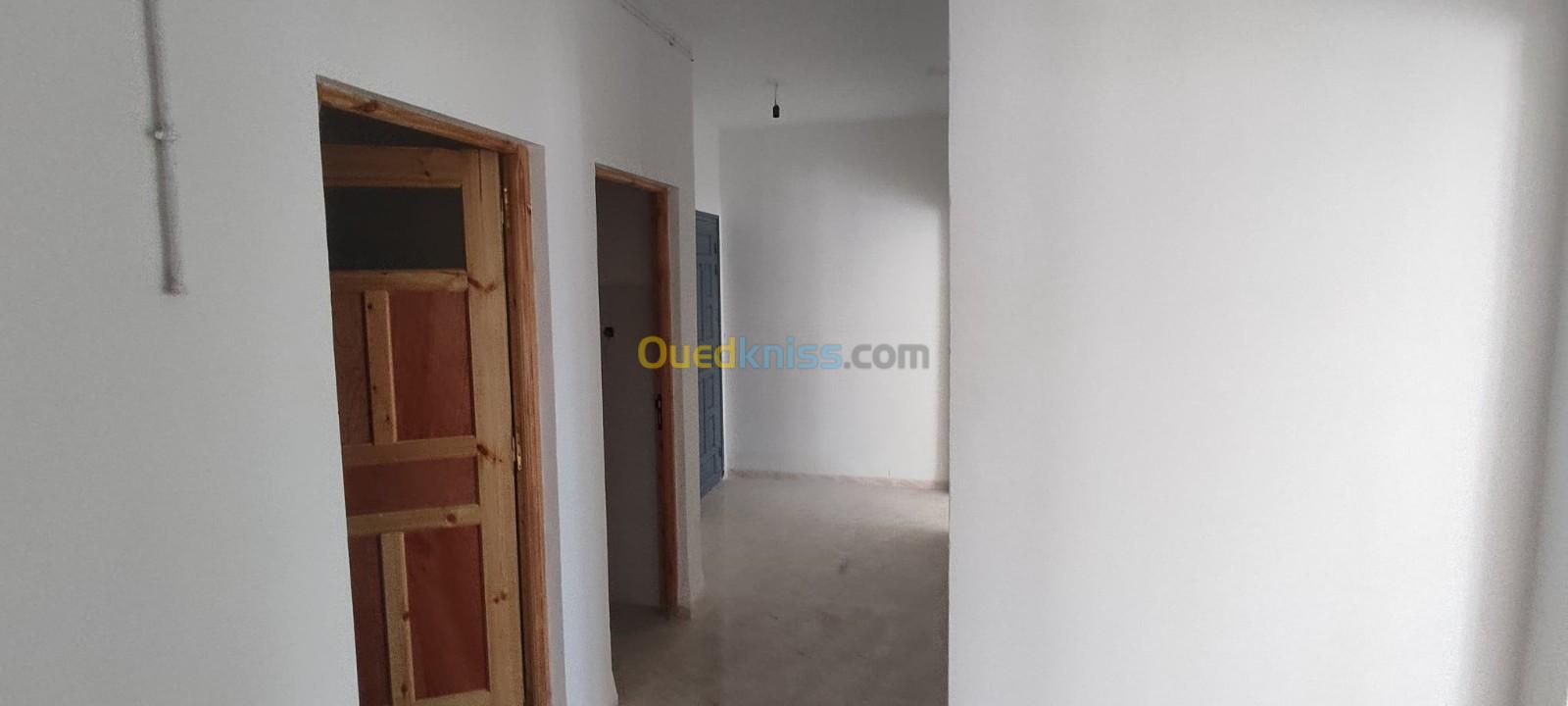 Vente Appartement F3 Constantine El khroub