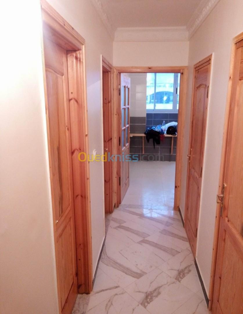 Vente Appartement F3 Annaba Annaba