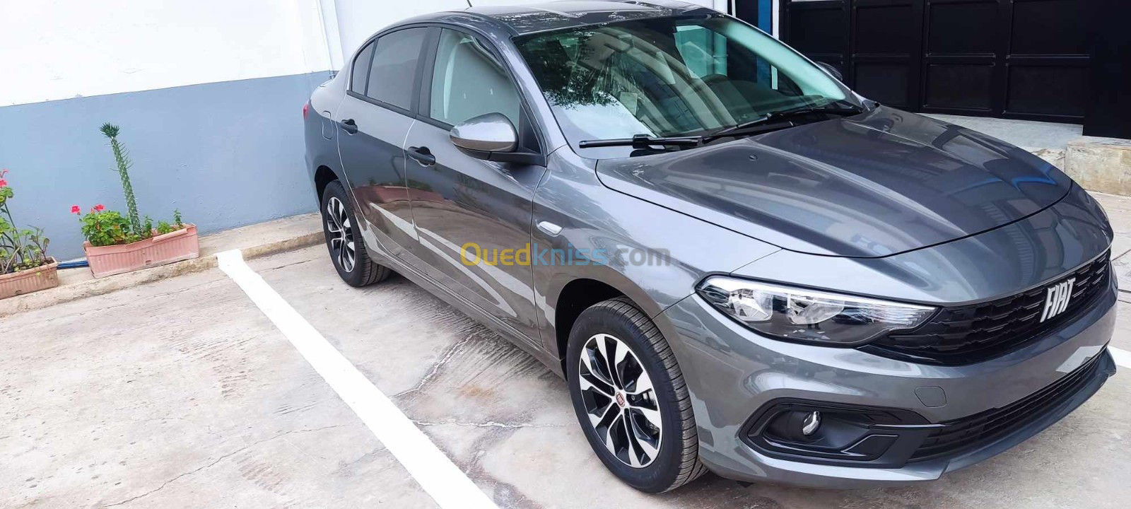 Fiat Tipo 2023 City