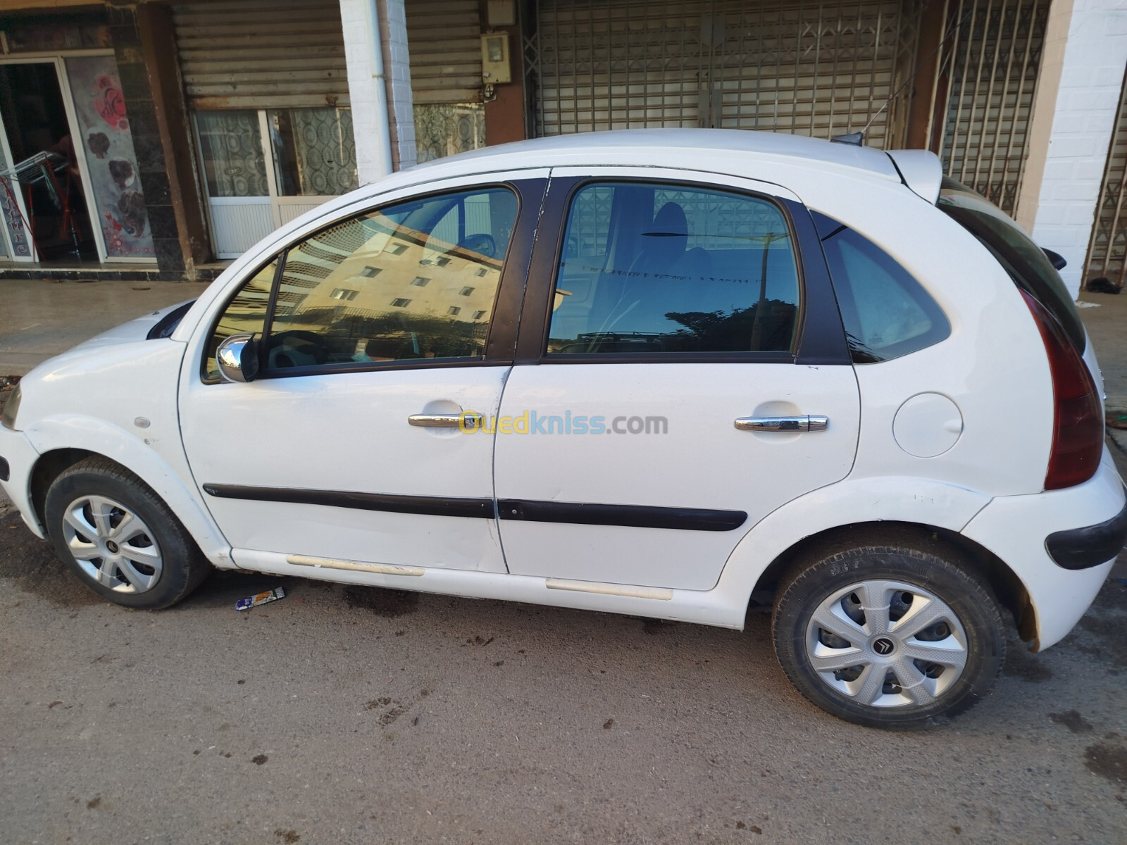 Citroen C3 2003 C3