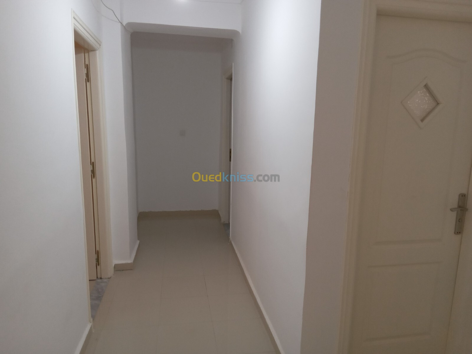 Location Appartement F5 Alger Said hamdine