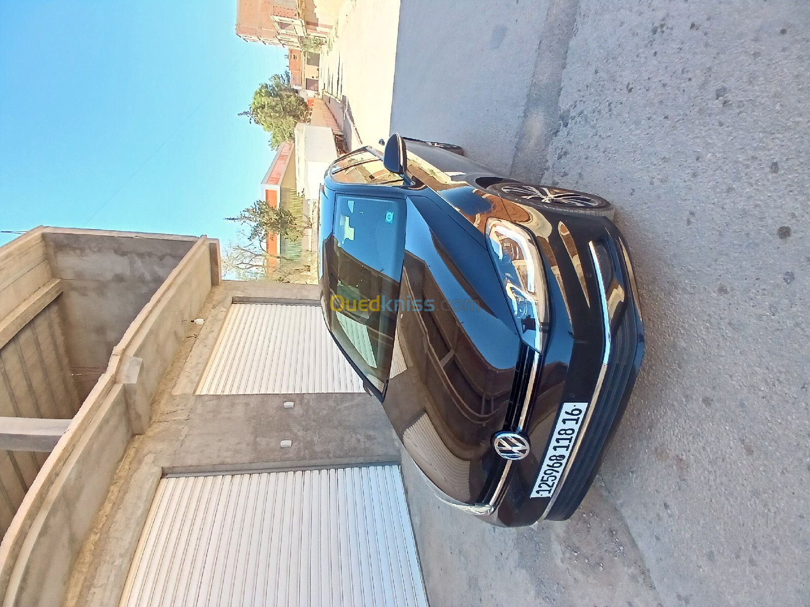 Volkswagen Golf 7 2018 Golf 7