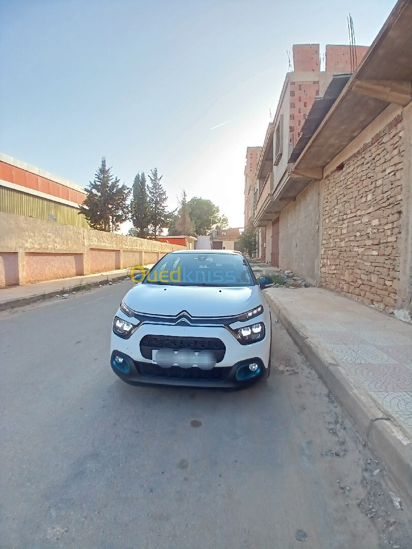 Citroen C3 2021 