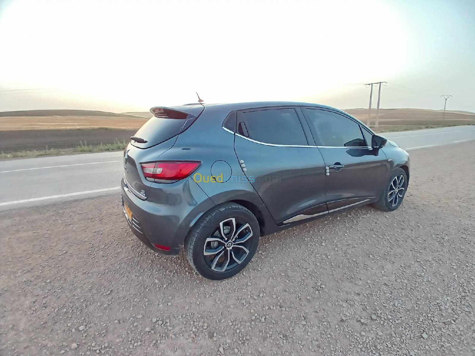 Renault Clio 4 2019 Limited