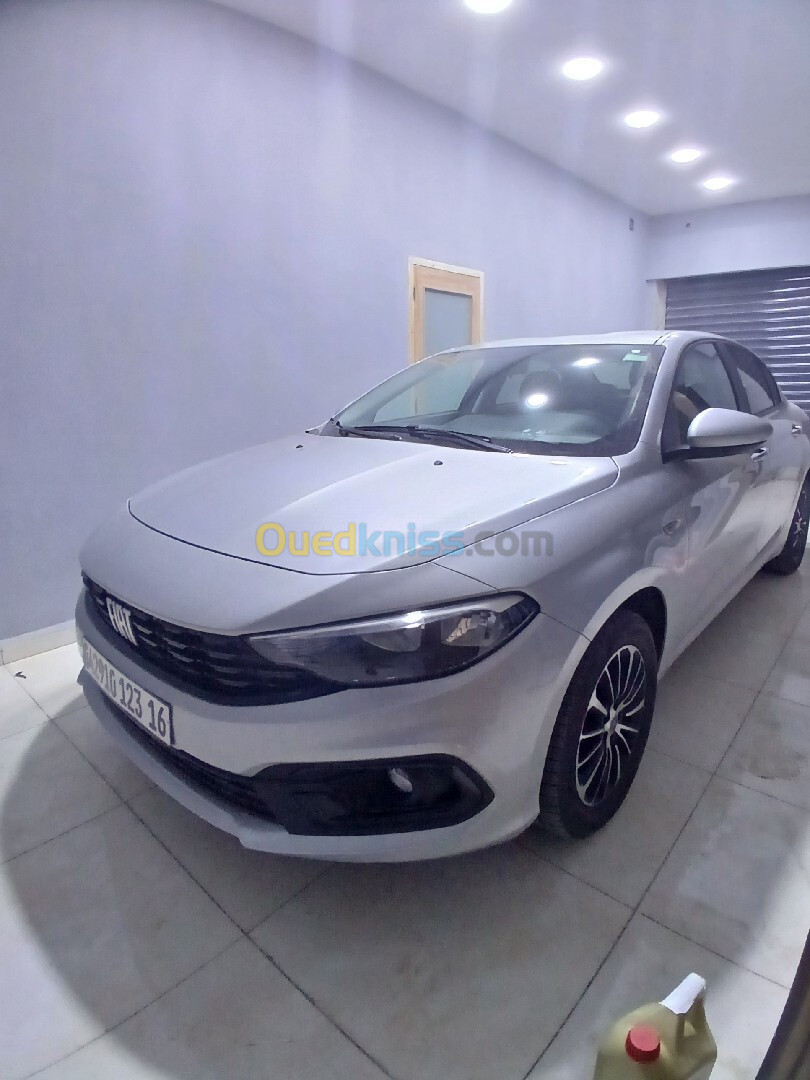 Fiat Tipo 2023 City