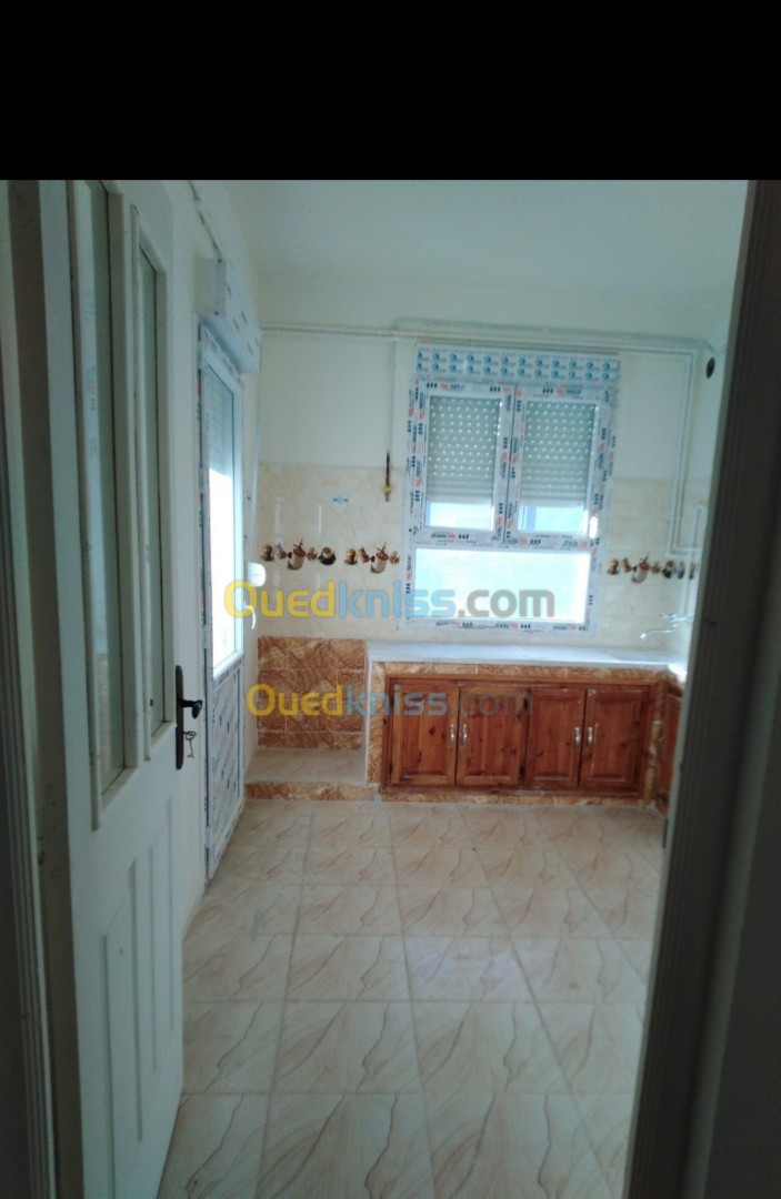 Vente Appartement F4 El taref El taref