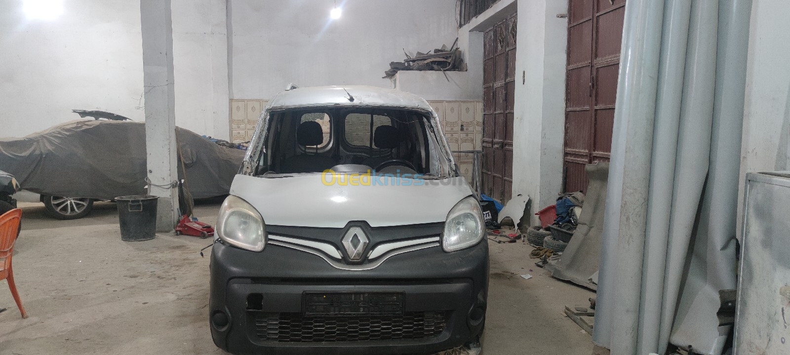 Renault Kangoo 2015 Confort (Utilitaire)